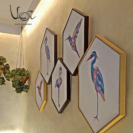 Diamond Suites And Residences Себу Экстерьер фото