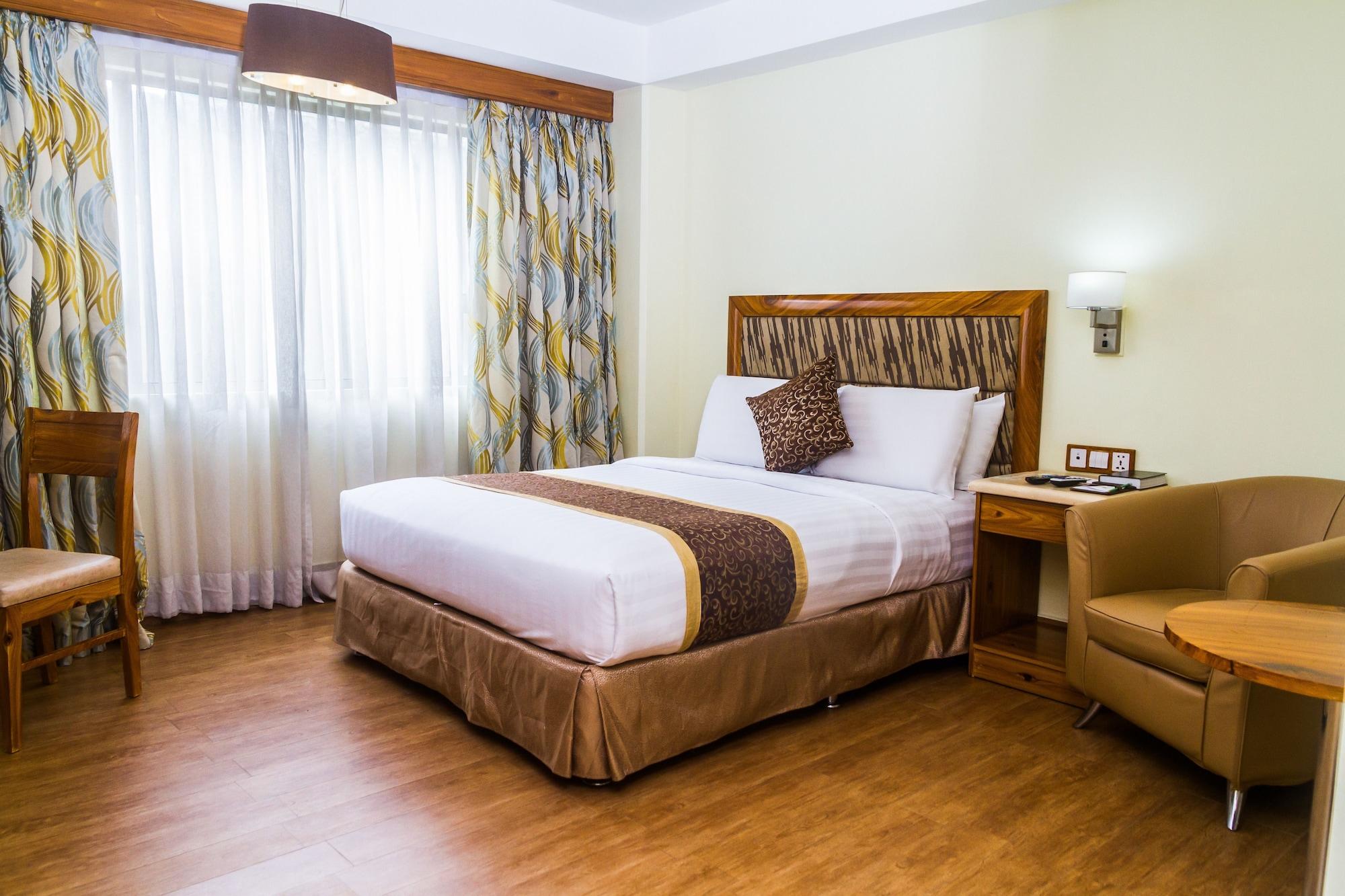 Diamond Suites And Residences Себу Экстерьер фото